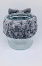 Load image into Gallery viewer, Gray Headband