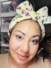 Load image into Gallery viewer, Leopard Print Headband