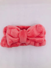 Load image into Gallery viewer, Salmon Headband