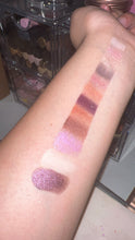 Load image into Gallery viewer, Diamond Crush Eyeshadow Palettes