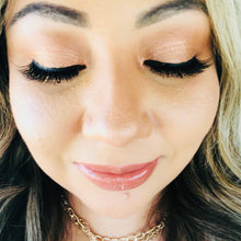 Load image into Gallery viewer, Blue Glitter