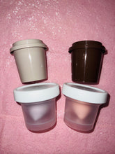 Load image into Gallery viewer, Coffee Makeup Sponges
