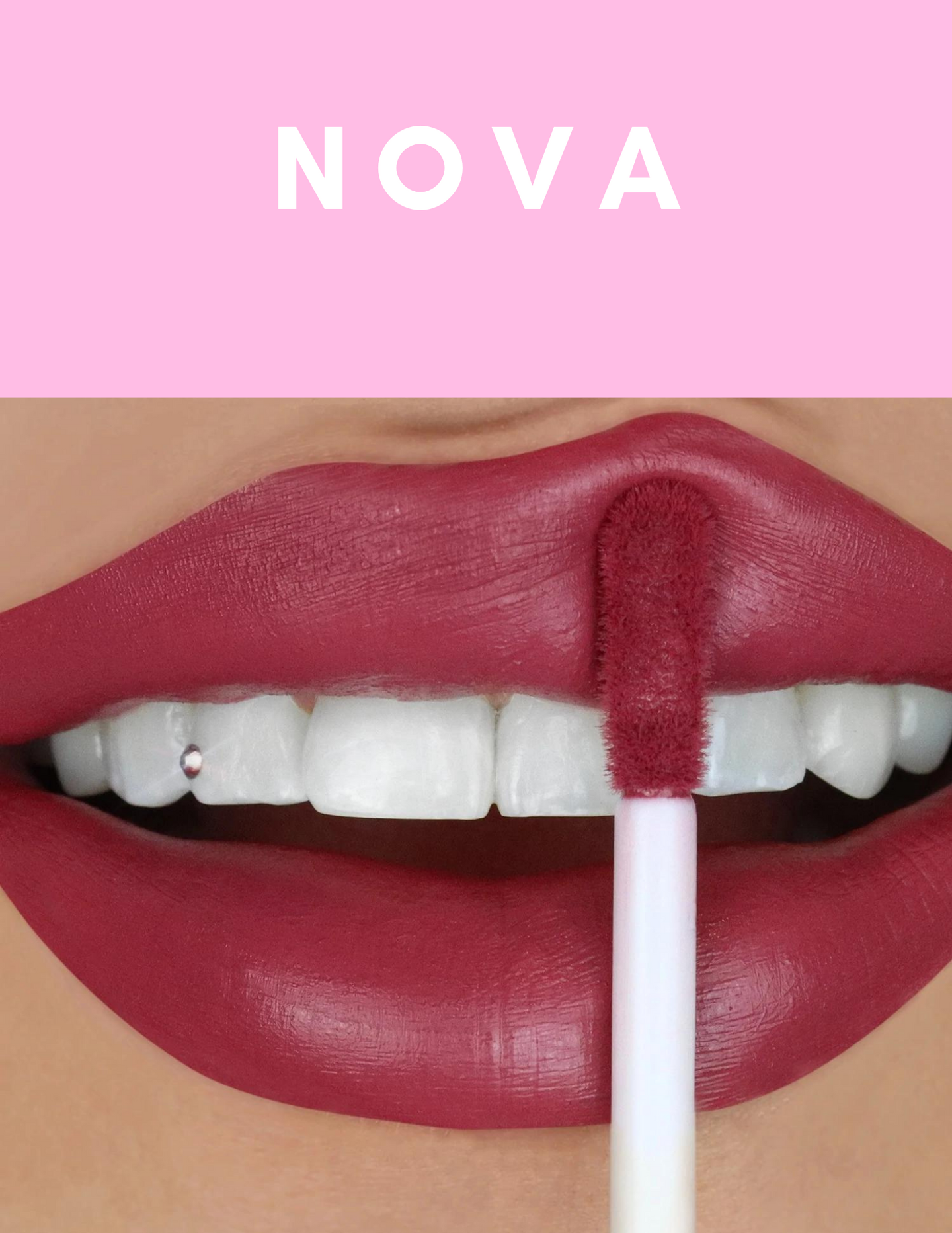 BC Lipstick Velvet Stay Lip Paint