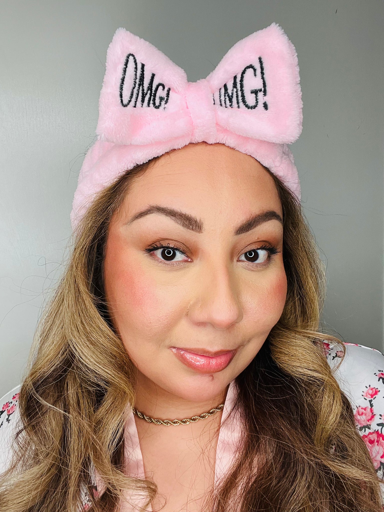 Omg headbands deals