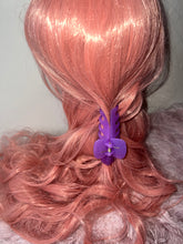 Load image into Gallery viewer, Jelly Pastel Hair Claws
